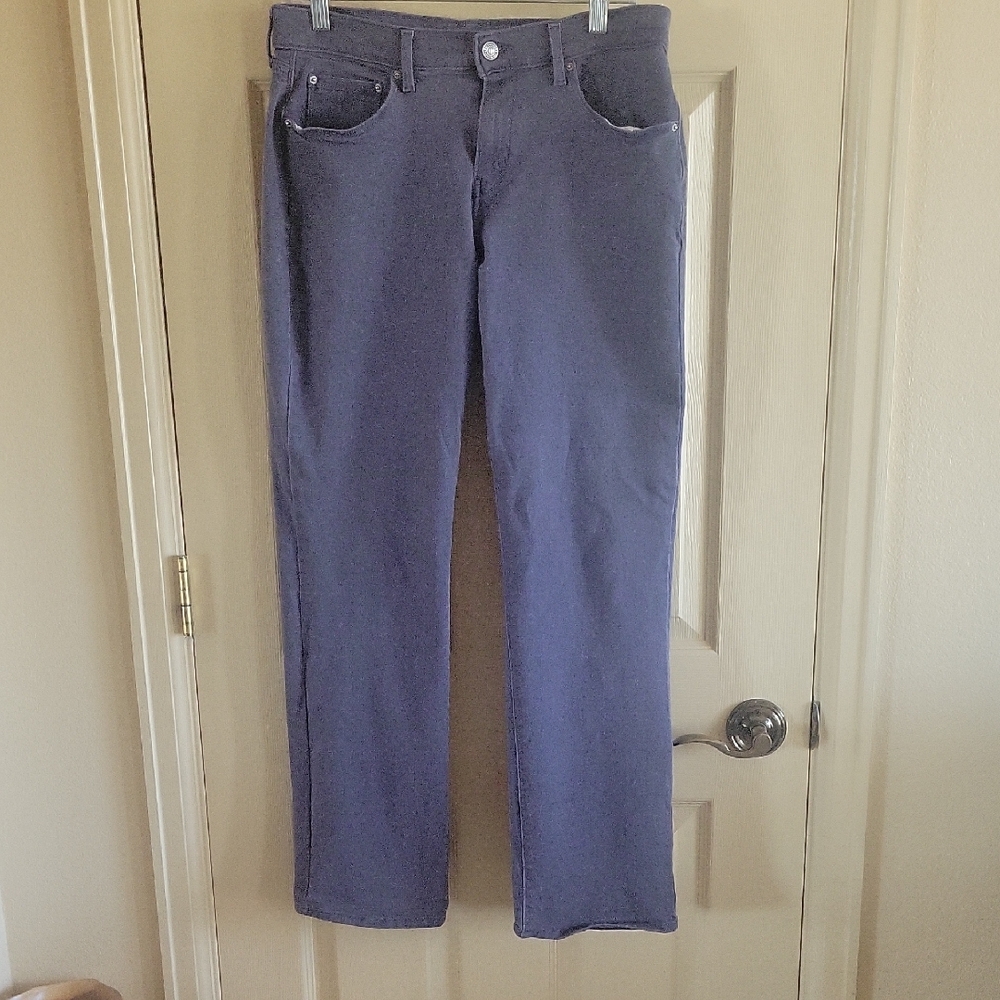 Levi's Women's 505 Straight Jeans